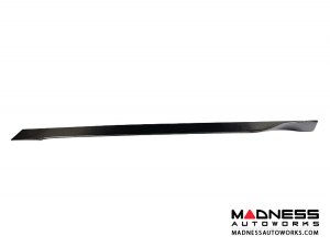 Alfa Romeo Giulia Side Skirts - Carbon Fiber - Estremo